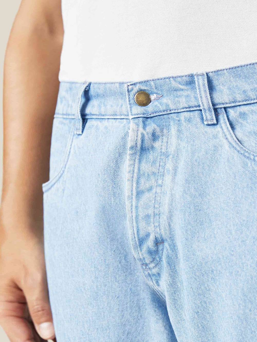 Luca Faloni JeansDenim Outlet
