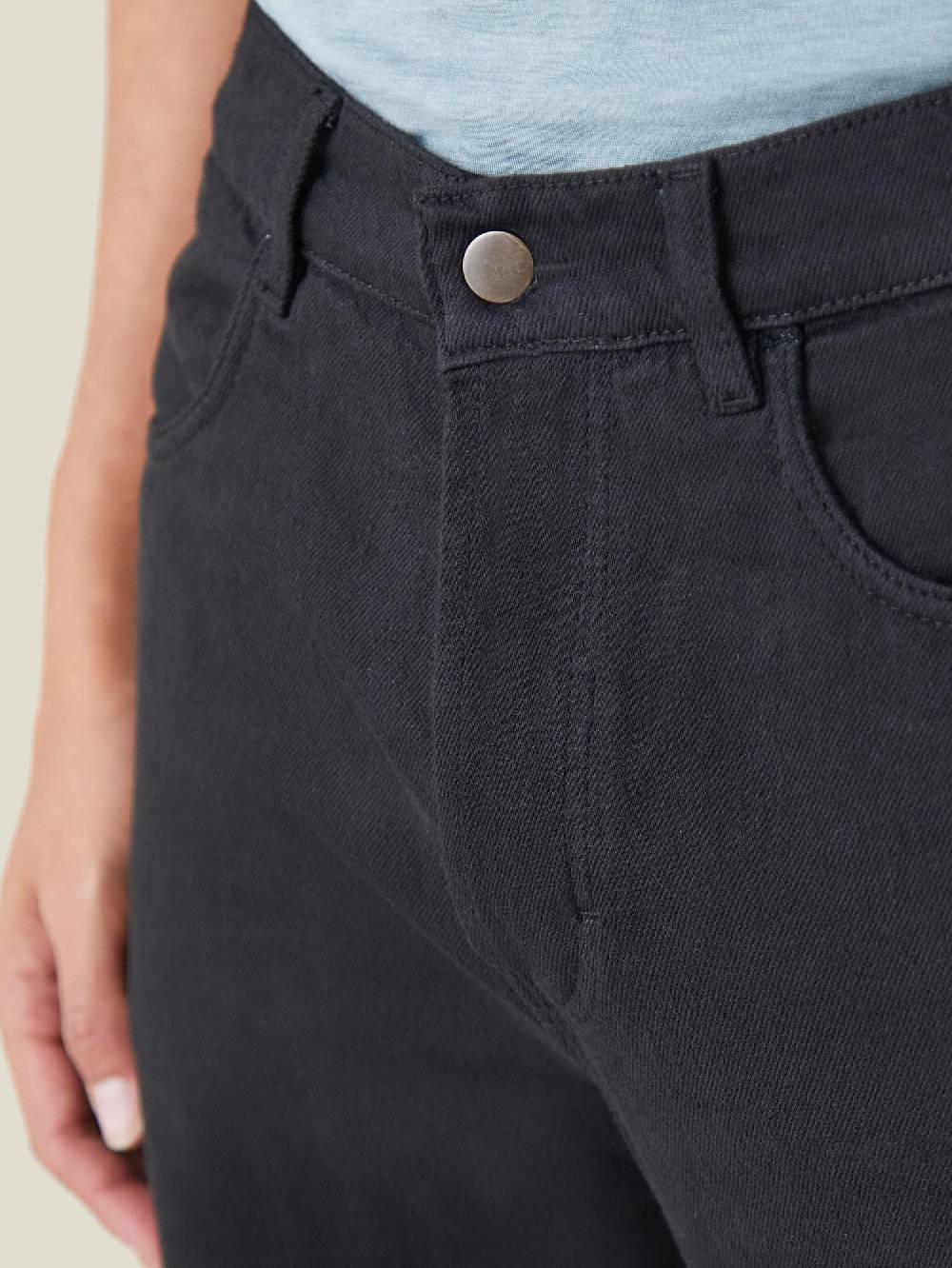 Luca Faloni JeansDenim In Vendita