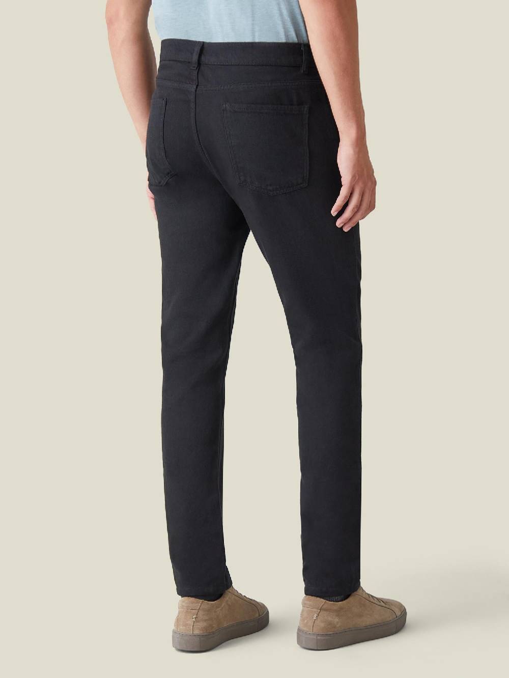 Luca Faloni JeansDenim In Vendita