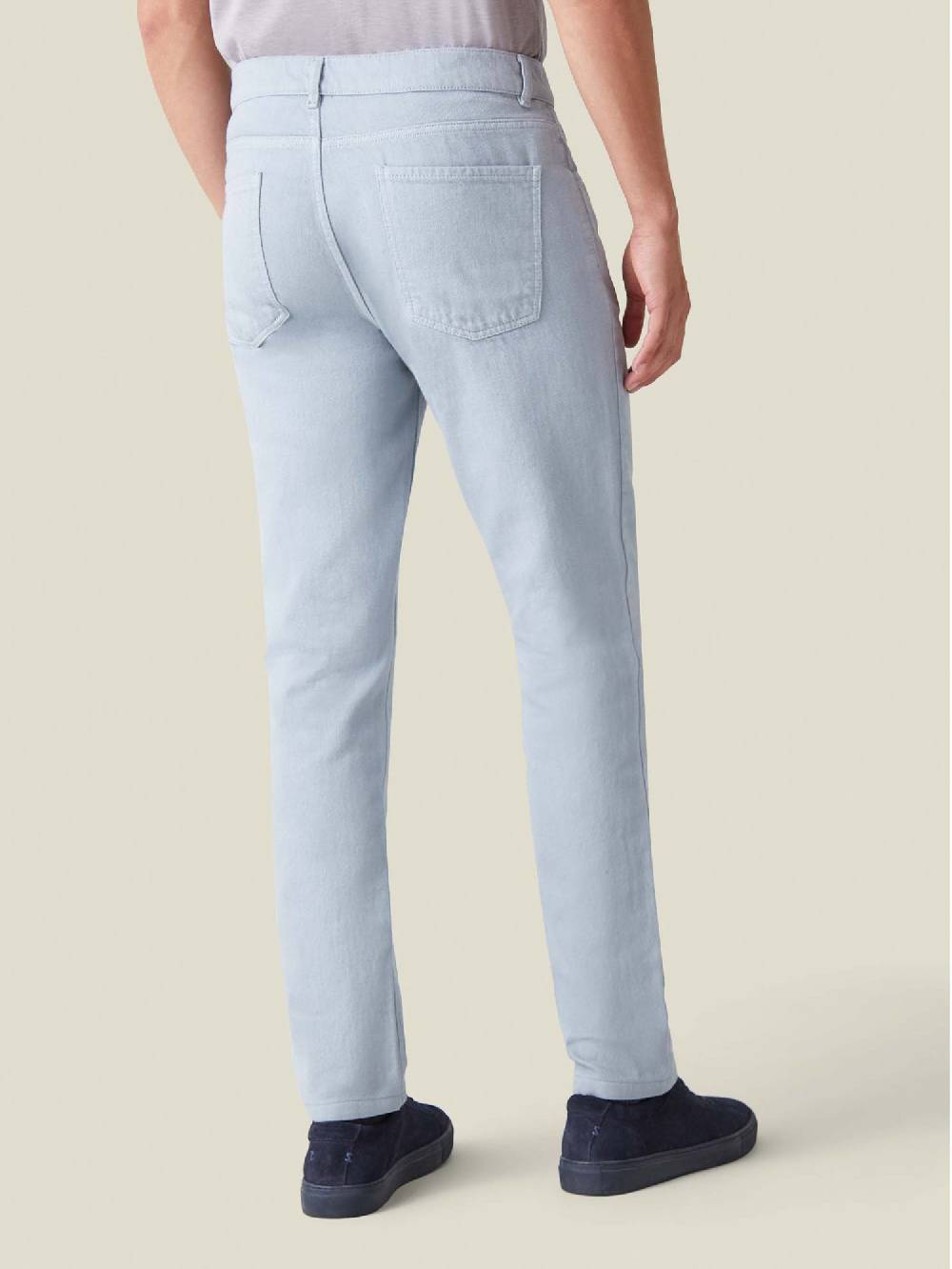 Luca Faloni JeansDenim Saldi