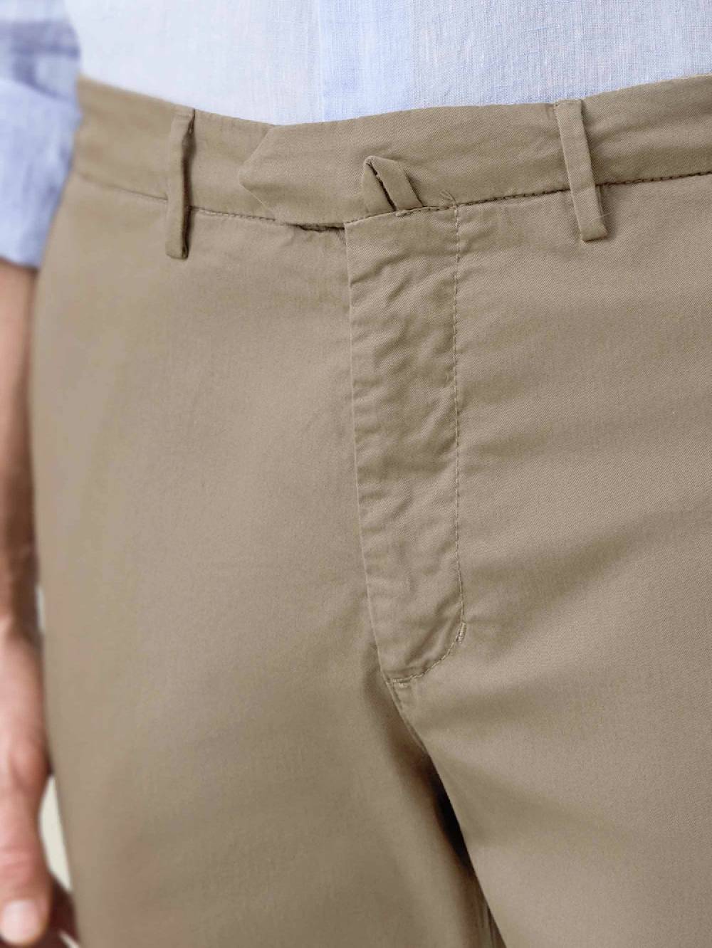 Luca Faloni Pantaloni leggeriCotone Nuovi prodotti