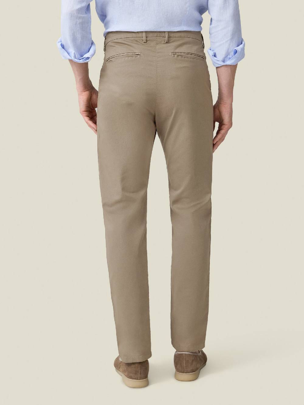 Luca Faloni Pantaloni leggeriCotone Nuovi prodotti