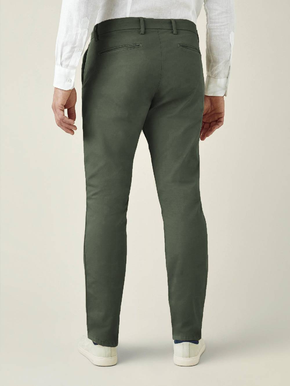 Luca Faloni Pantaloni leggeriCotone Promozione