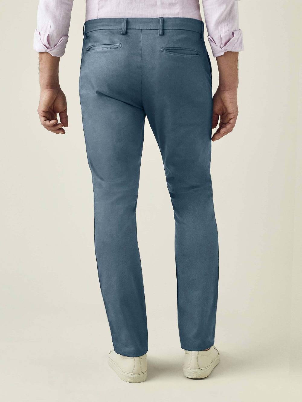 Luca Faloni Pantaloni leggeriCotone Pezzi Unici
