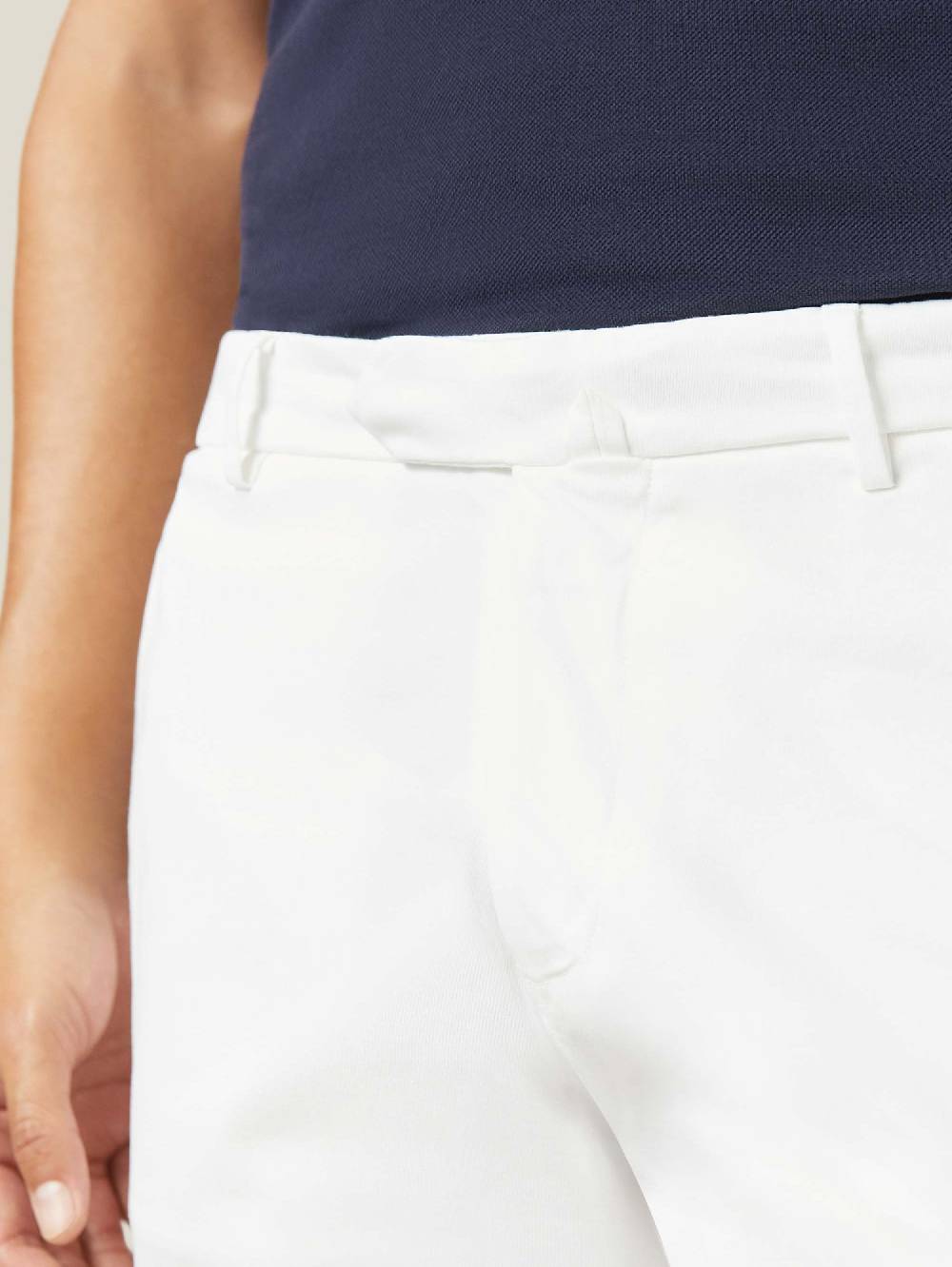 Luca Faloni Pantaloni leggeriCotone Soddisfazione Garantita