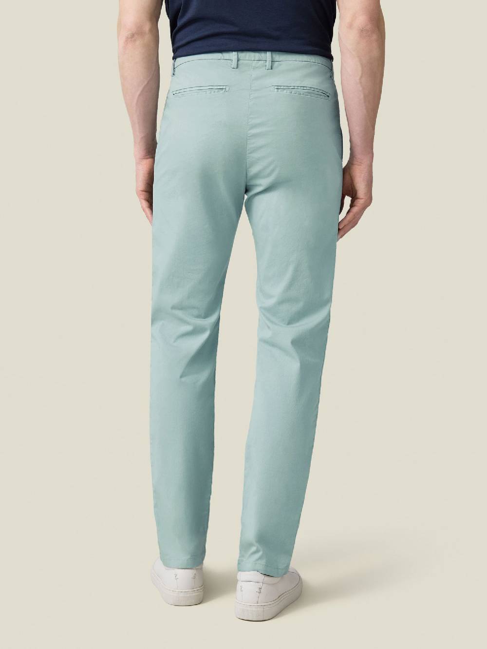 Luca Faloni Pantaloni leggeriCotone Qualità Garantita