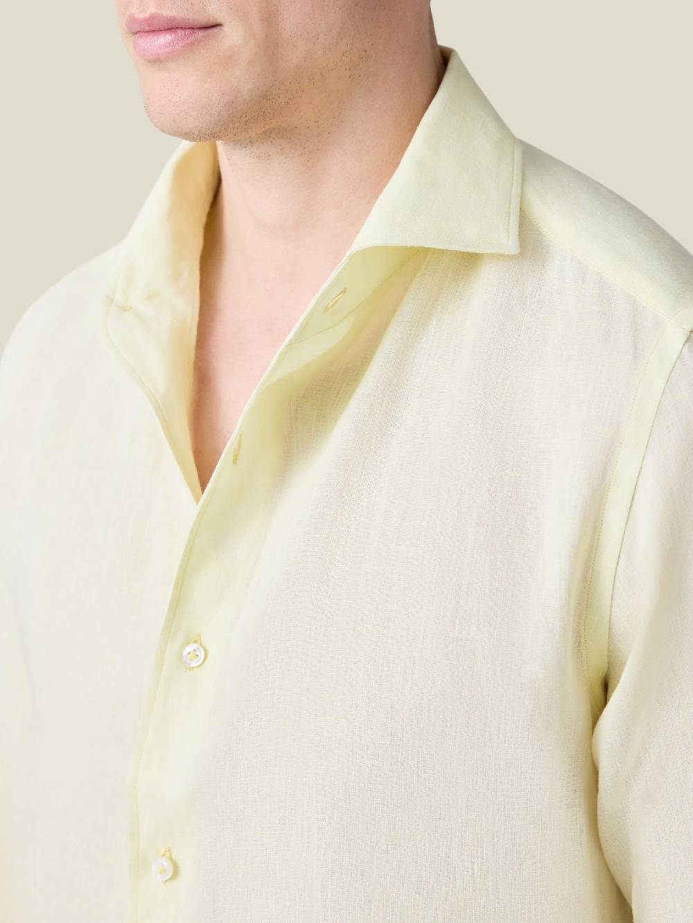 Luca Faloni Portofino ShirtLinen Vendita