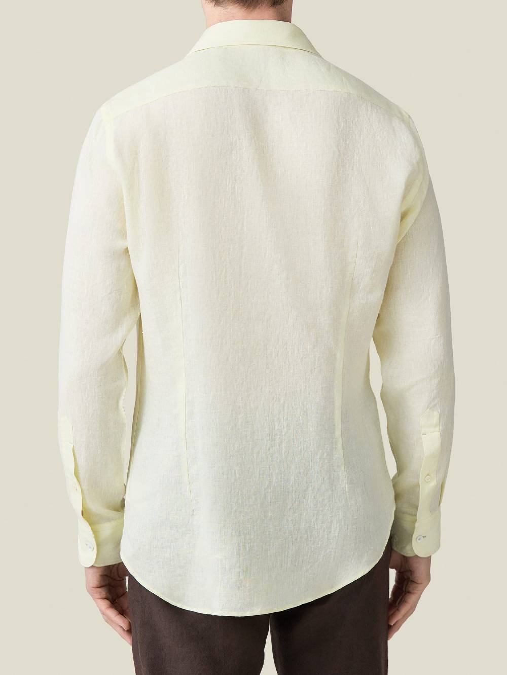 Luca Faloni Portofino ShirtLinen Vendita