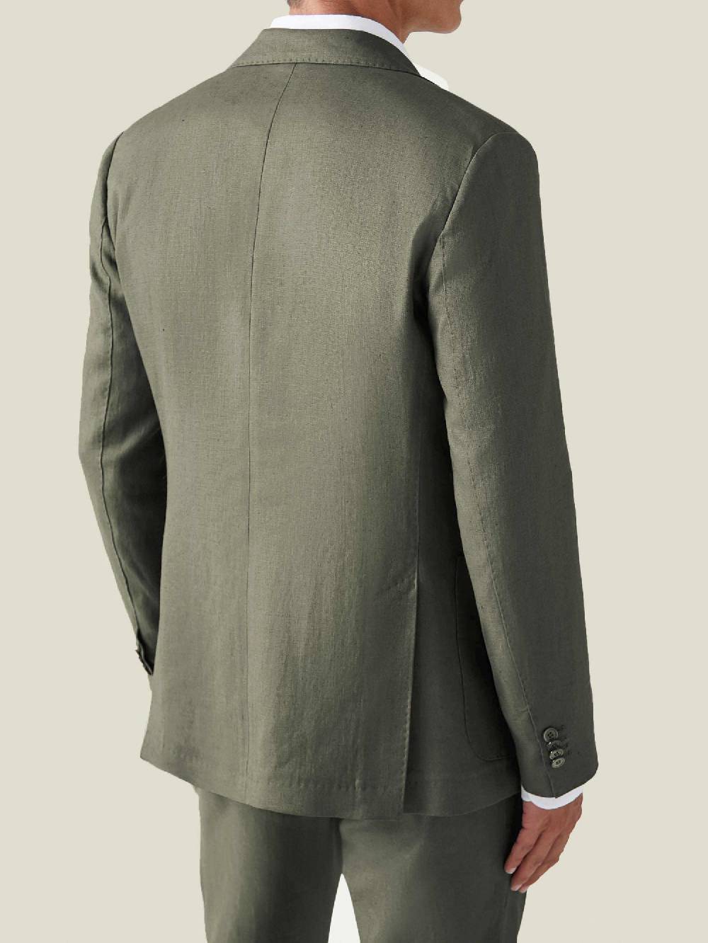 Luca Faloni SuitLinen Consegna Veloce