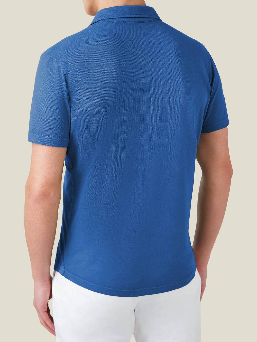 Luca Faloni Classic PoloCotton Piqué Vendite Flash