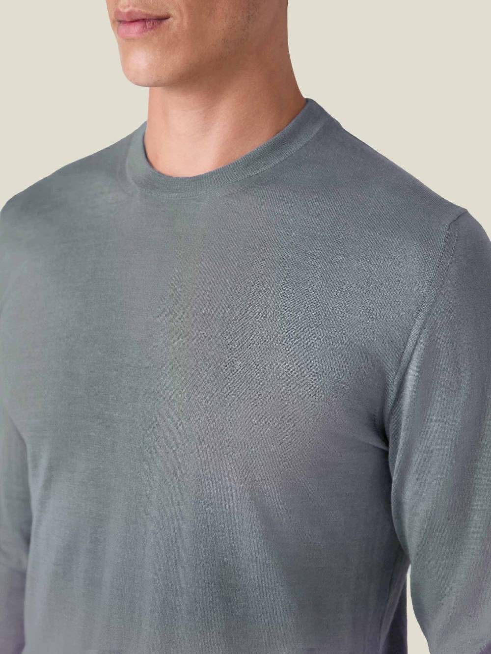 Luca Faloni GirocolloSeta-Cashmere Promozione
