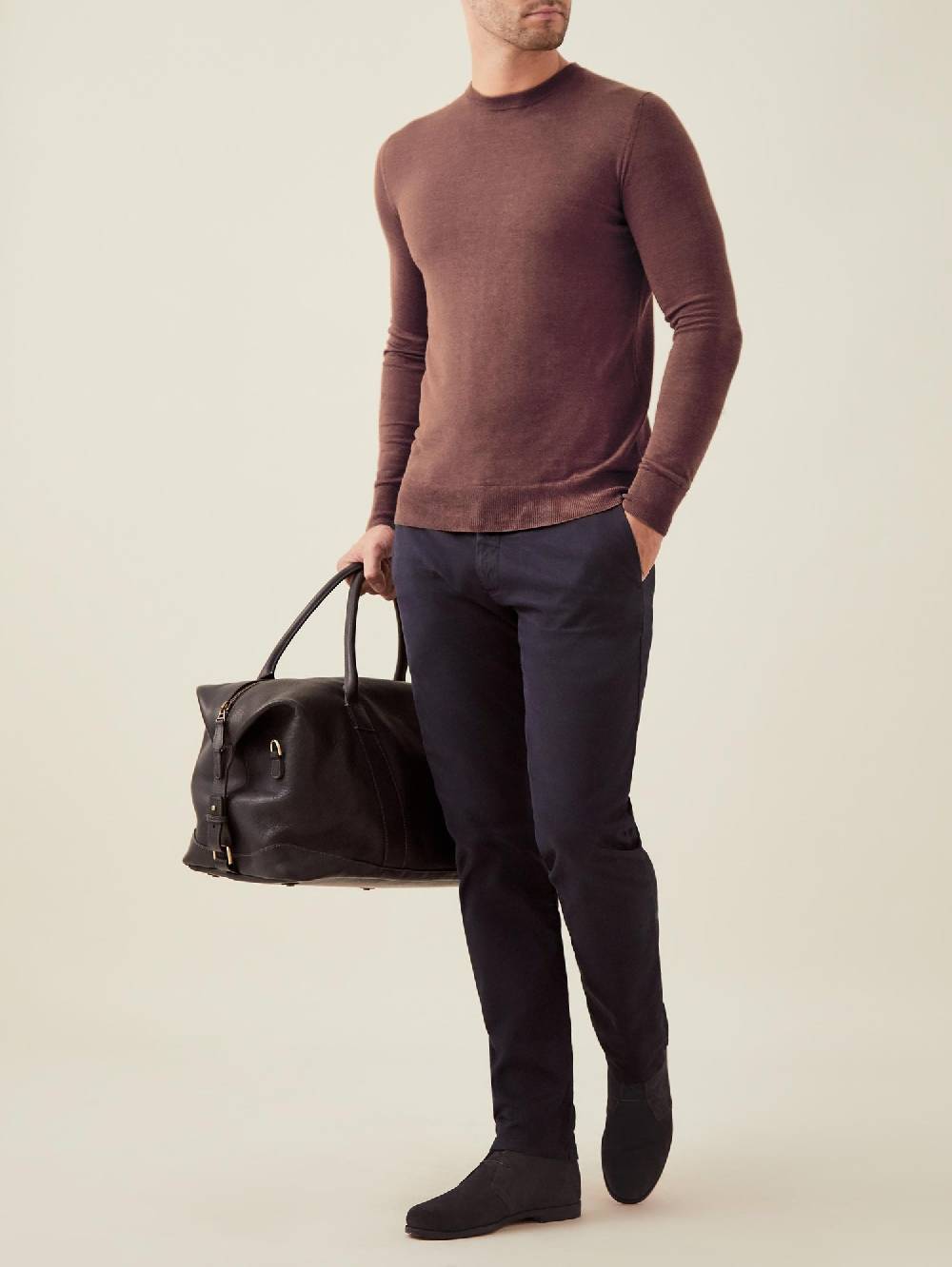 Luca Faloni GirocolloSeta-Cashmere Soddisfazione Garantita