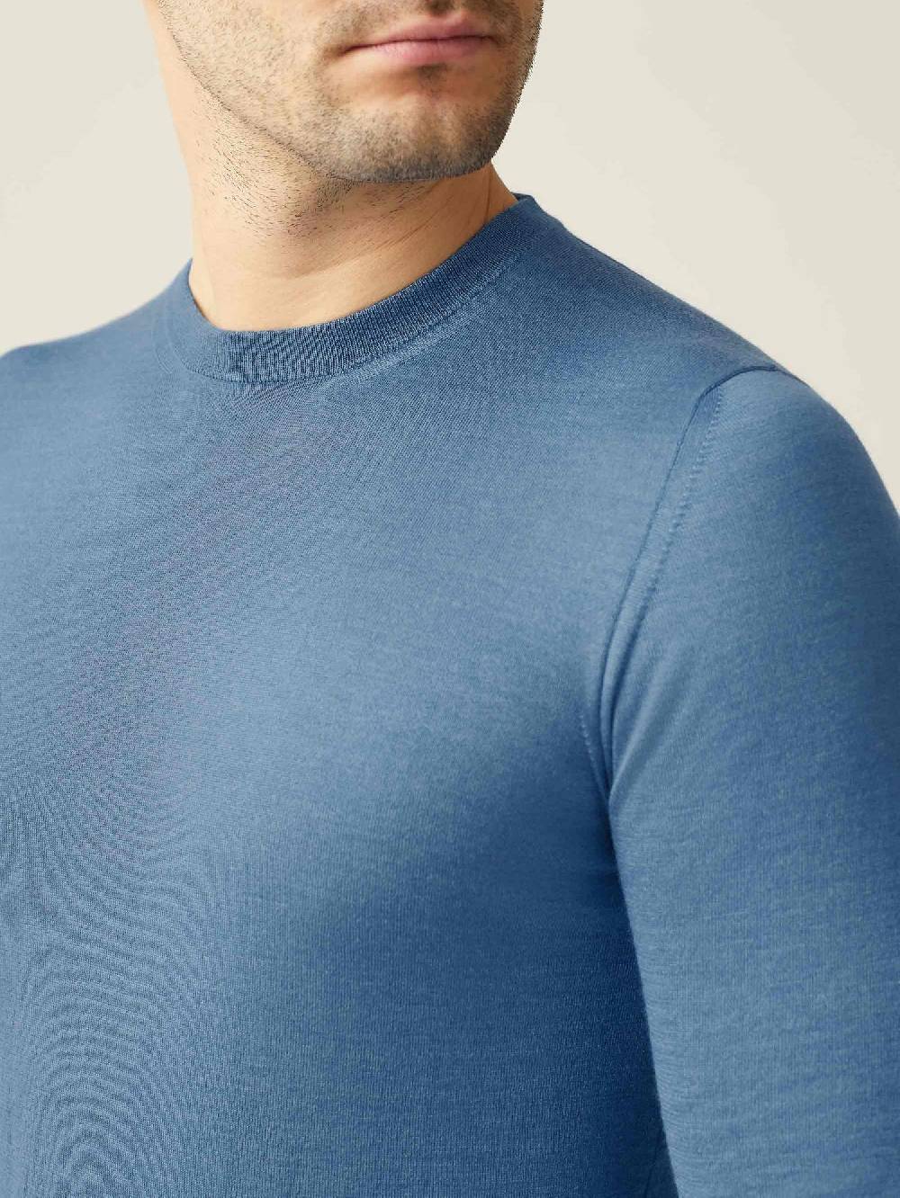 Luca Faloni GirocolloSeta-Cashmere Negozi Online