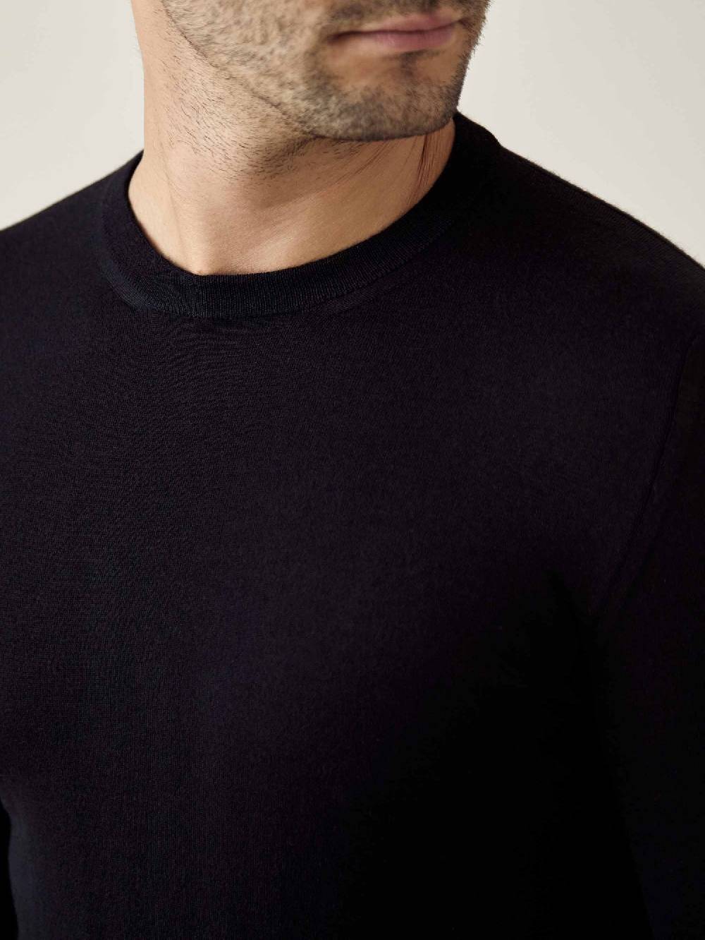 Luca Faloni GirocolloSeta-Cashmere Consegna Veloce