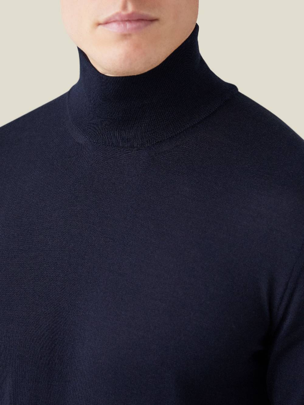 Luca Faloni LupettoSeta-Cashmere Convenienza