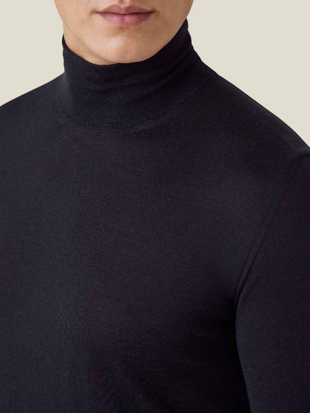 Luca Faloni LupettoSeta-Cashmere Novità