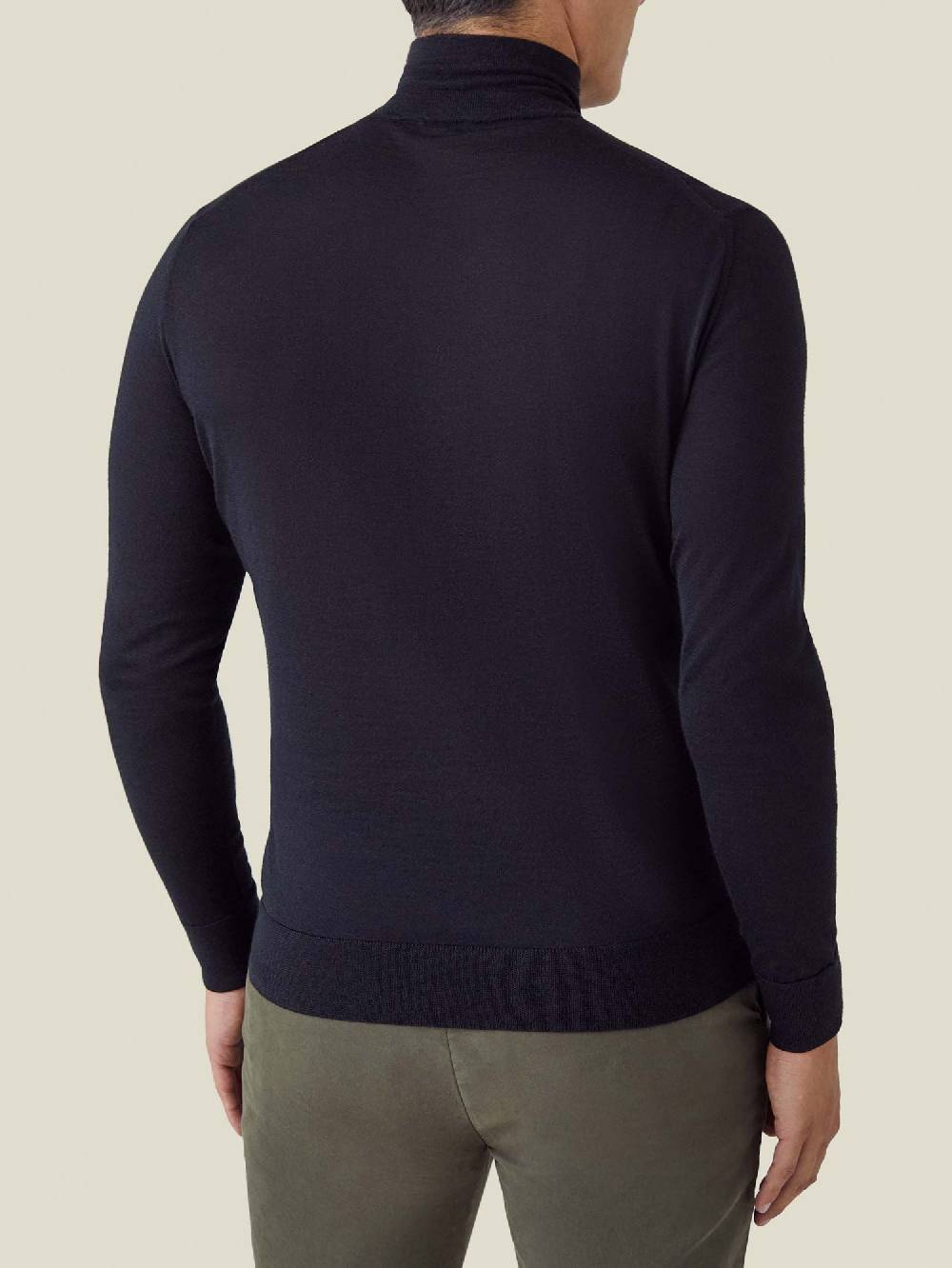 Luca Faloni LupettoSeta-Cashmere Novità