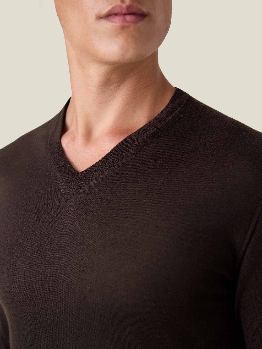 Luca Faloni Scollo a VSeta-Cashmere Outlet