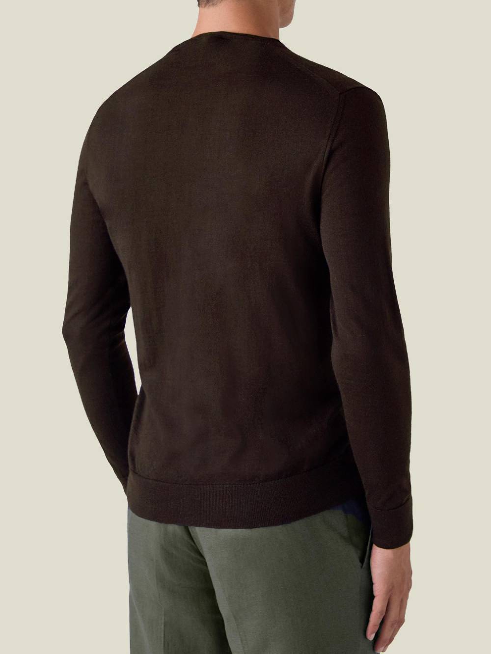 Luca Faloni Scollo a VSeta-Cashmere Outlet
