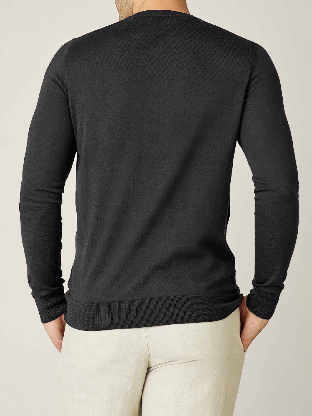 Luca Faloni Scollo a VSeta-Cashmere 2025