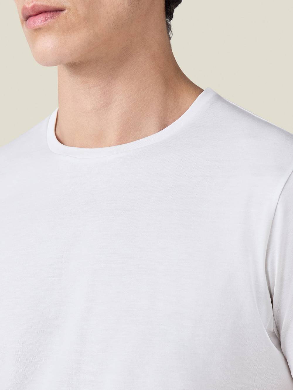 Luca Faloni T-ShirtSeta Cotone Fino Al -60%