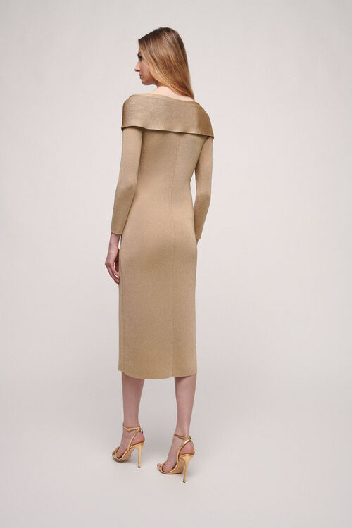 Luisa Spagnoli Zagara - Abito elegante Offerte speciali