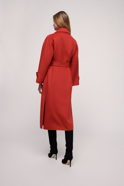 Luisa Spagnoli Sballo - Cappotto vestaglia Super Saving Price
