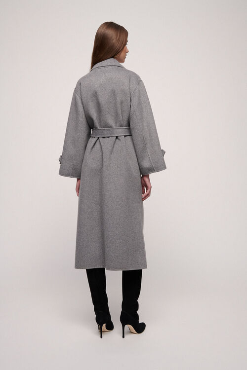 Luisa Spagnoli Sballo - Cappotto vestaglia Offerta settimanale