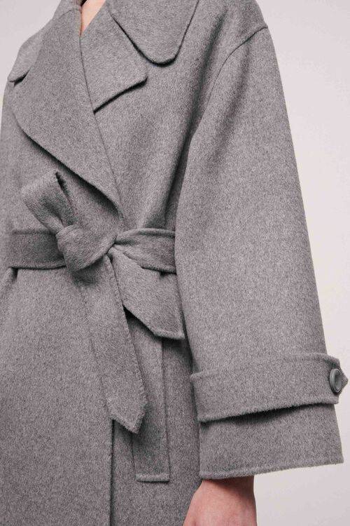 Luisa Spagnoli Sballo - Cappotto vestaglia Offerta settimanale