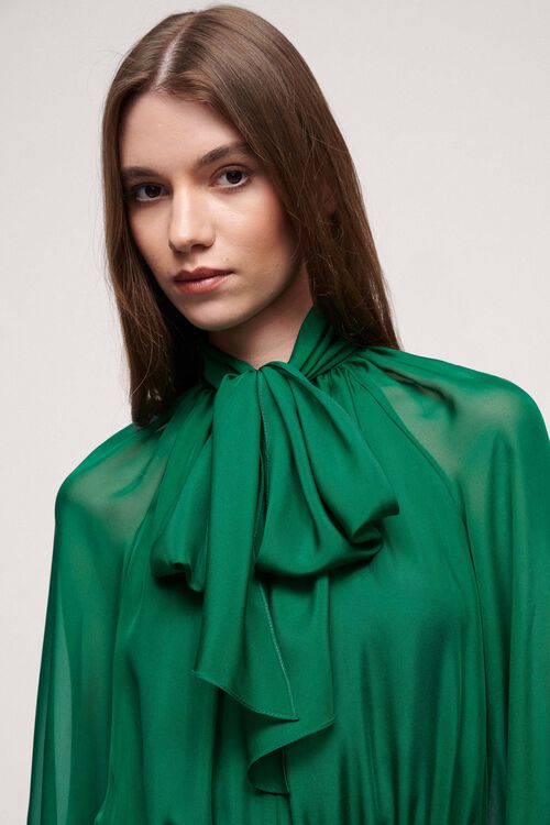 Luisa Spagnoli Giullare - Abito elegante Enormi sconti