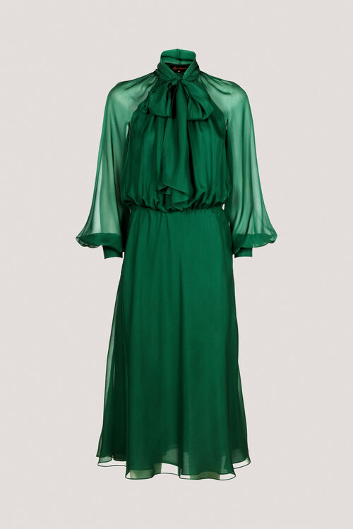 Luisa Spagnoli Giullare - Abito elegante Enormi sconti