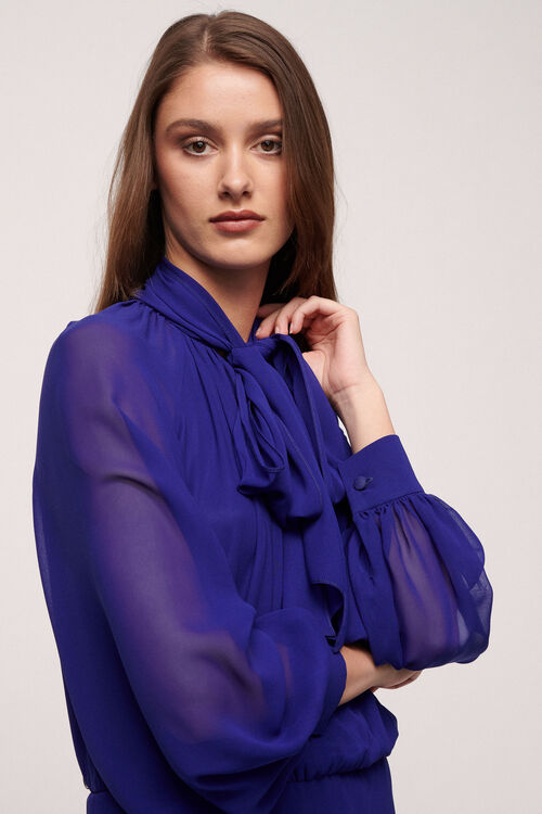 Luisa Spagnoli Giullare - Abito elegante Limitato a 3 giorni
