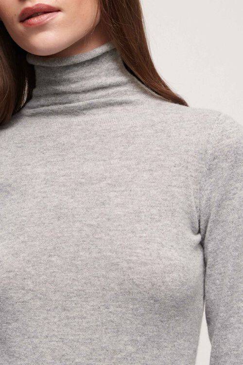 Luisa Spagnoli Calco - Maglione in lana Vendita