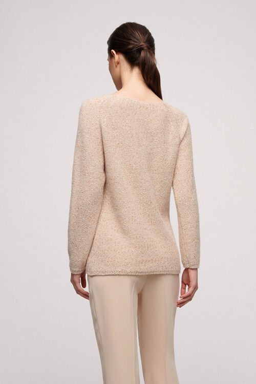 Luisa Spagnoli Consorte - Maglione elegante Acquista Ora