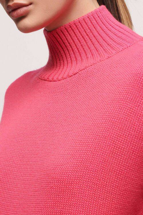Luisa Spagnoli Margotta - Pullover in lana Promozione Limitata