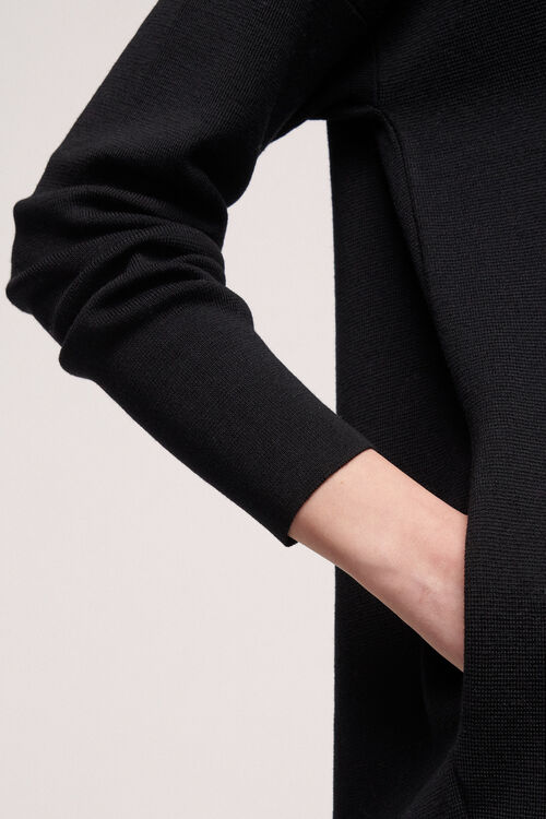 Luisa Spagnoli Mutabile - Pullover in lana Online