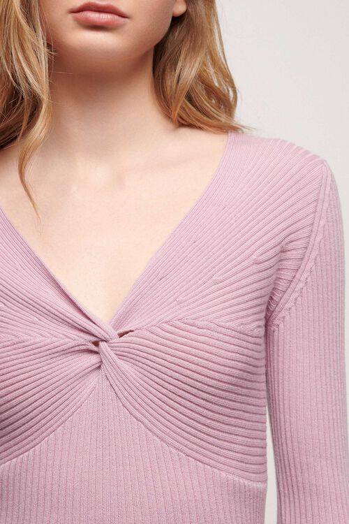 Luisa Spagnoli Misticanza - Pullover in lana Offerte