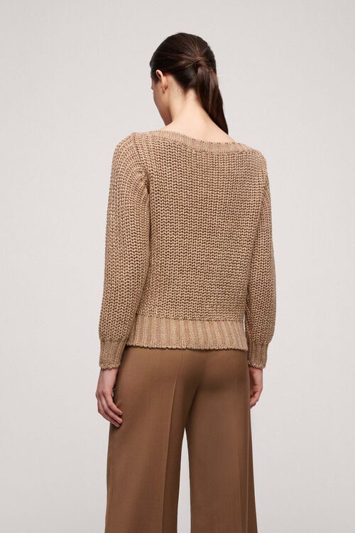 Luisa Spagnoli Metabolo - Pullover lana Hotsell