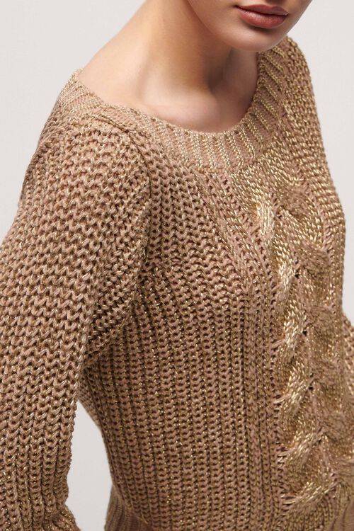 Luisa Spagnoli Metabolo - Pullover lana Hotsell