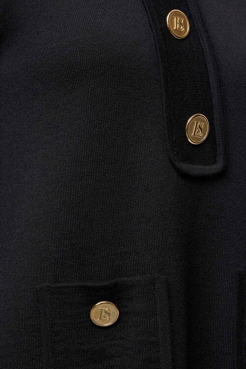 Luisa Spagnoli Milvana - Pullover in lana Vendita Economica