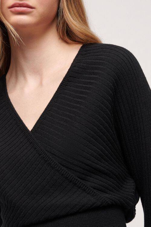 Luisa Spagnoli Mius - Pullover in lana I Più Venduti