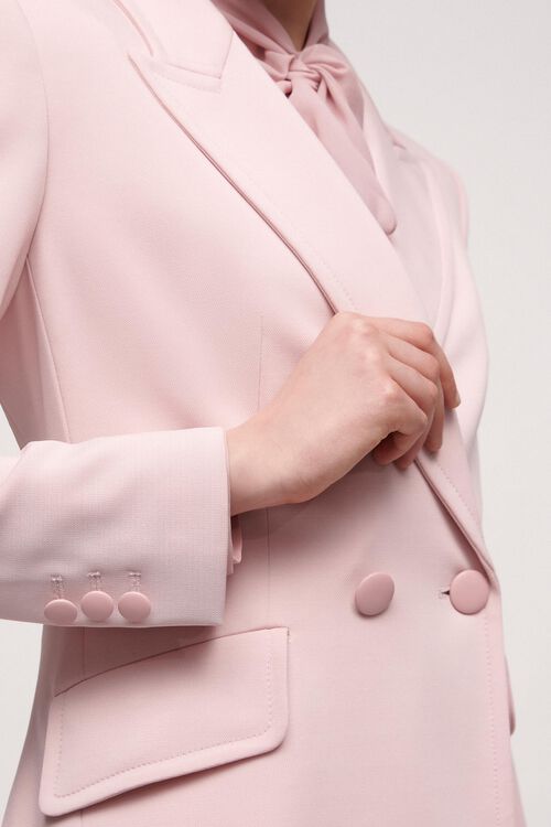 Luisa Spagnoli Slot - Giacca elegante In Saldo