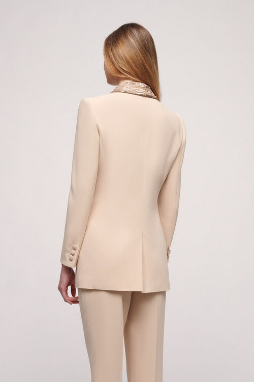 Luisa Spagnoli Sagacia - Giacca elegante Sconto di tempo limitato