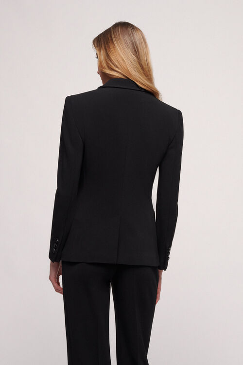 Luisa Spagnoli Slot - Giacca elegante Negozio online di fabbrica