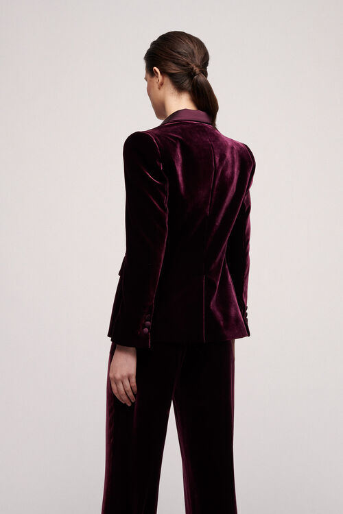 Luisa Spagnoli Sfoglia - Giacca elegante Flash Sale