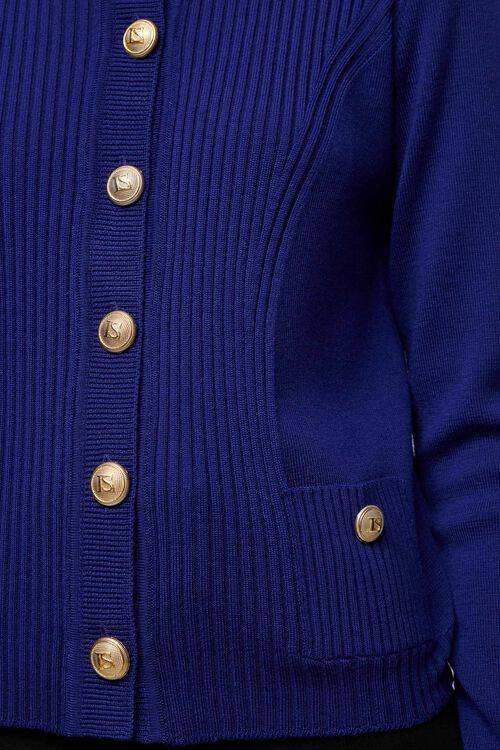Luisa Spagnoli Mentalista - Cardigan in lana Offerta San Valentino