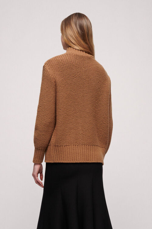 Luisa Spagnoli Cheope - Cardigan in lana Offerta migliore