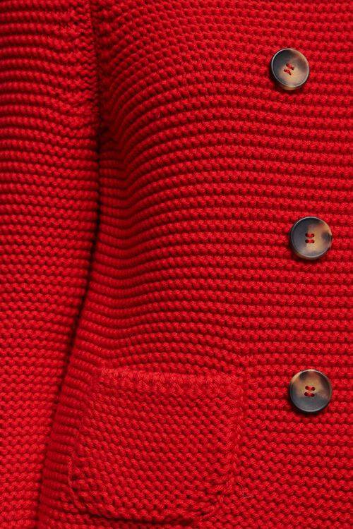Luisa Spagnoli Mordente - Cardigan in lana Latest fashion