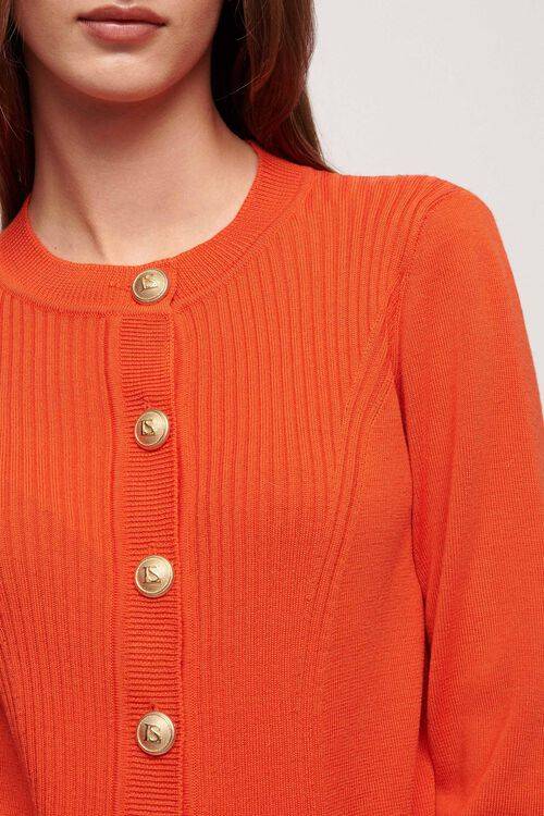 Luisa Spagnoli Mentalista - Cardigan in lana Online Outlet