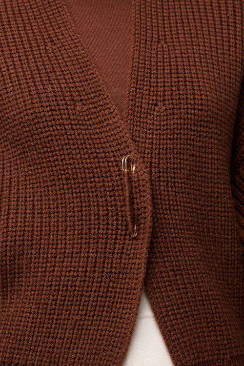 Luisa Spagnoli Mail - Cardigan in lana Comprane uno, ottenene uno gratis